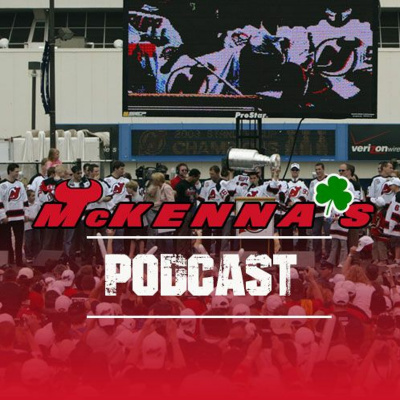 Mckennas Nhl Podcast