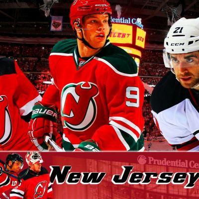 Mckennas Nhl Podcast