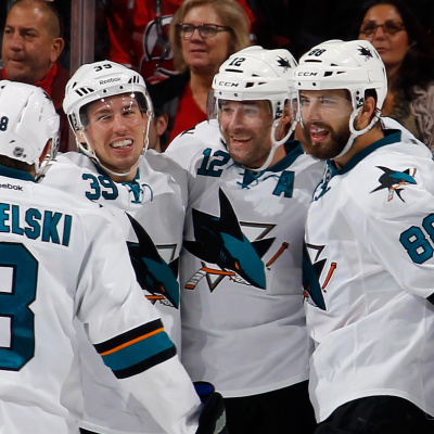 Mckennas Nhl Podcast