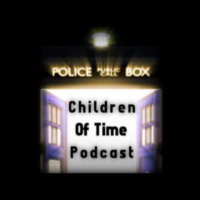 Children Of Time Podcast