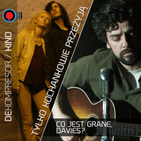 Nowa twarz McConaugheya - Detektyw, Witaj w klubie