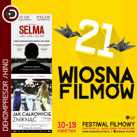 Wolność i wyzwolenie (Wiosna Filmów, Docs Against Gravity)