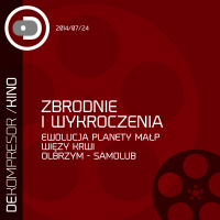 Ewolucja planety małp, Więzy krwi Olbrzym samolub
