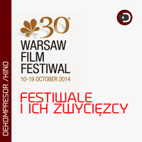 Festiwale i ich zwycięzcy