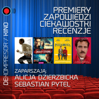 Zniewolony, Jack Strong, Tajemnica Filomeny, Ona.