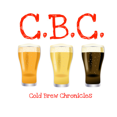 Cold Brew Chronicles