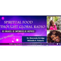 #AuthorSpotlight Dr. Sheronda Orridge and Michelle A. Roberts