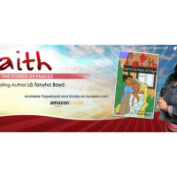 Meet Christian Recording Artist Tamika Hall