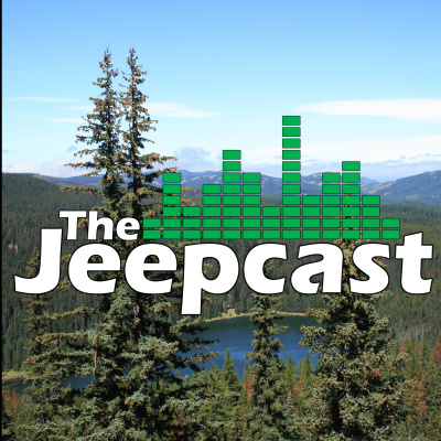 Northwest Jeepcast