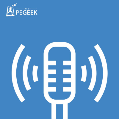 The Pe Geek Podcast