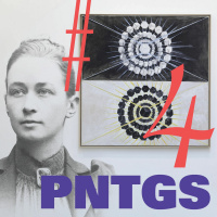 Episode 4: Hilma Af Klint