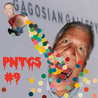 Episode 9: A Case of the Spots