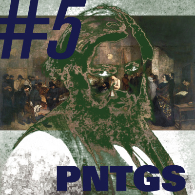 Pntgs The Podcast