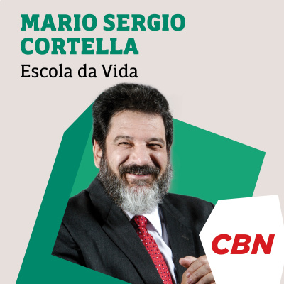 Escola Da Vida - Mario Sergio Cortella