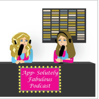 APP-Solutely Fabulous Podcast 9