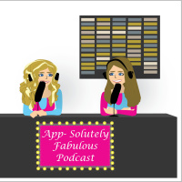 APP-Solutely Fabulous Podcast 1