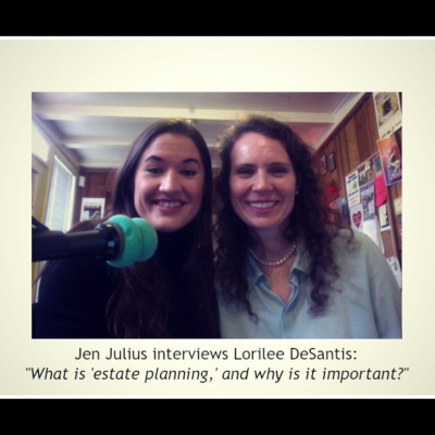 Jenjulius.com ~ Leadership Coach