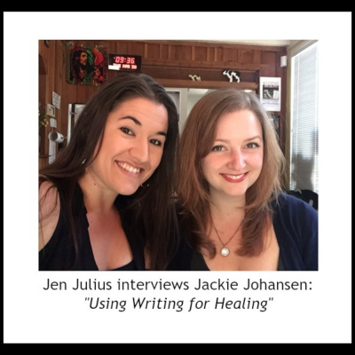 Jenjulius.com ~ Leadership Coach