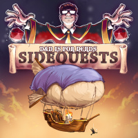 #2 DD SideQuests - Strong Opinions about Gnomes