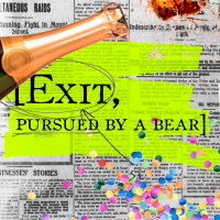 Exit The 22nd: The Birthday Party