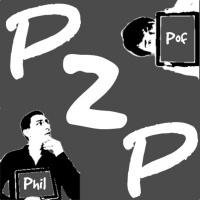 P2P HS1: Faites votre coming-out!