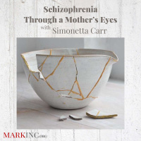 Schizophrenia: Broken Pieces and the God Who Mends Them - A Conversation with Simonetta Carr