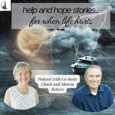 Help  Hope