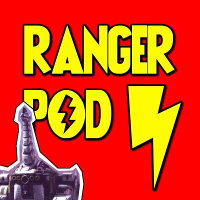 Rangerpod - Rewatching Power Rangers