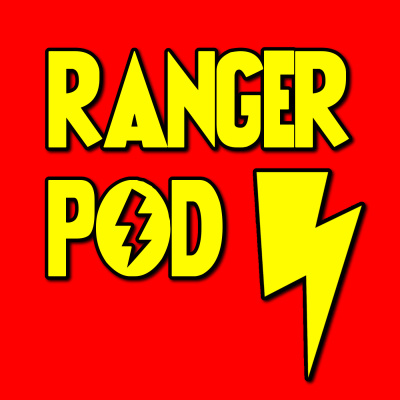 Rangerpod - Rewatching Power Rangers