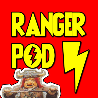 Rangerpod - Rewatching Power Rangers