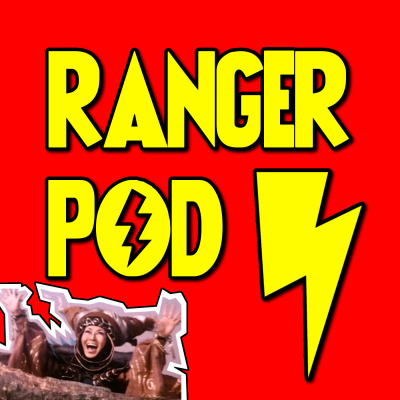 Rangerpod - Rewatching Power Rangers
