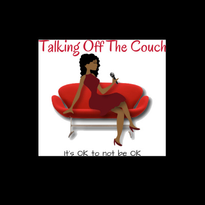 Talking Off The Couch With Tatiana Smith, M.a., Lpc-s, Mental Health And Wellness Counseling, Personal Development, Psycholog