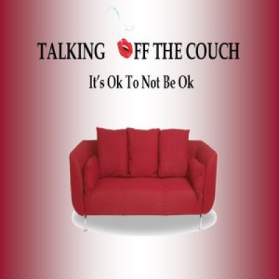 Talking Off The Couch With Tatiana Smith, M.a., Lpc-s, Mental Health And Wellness Counseling, Personal Development, Psycholog