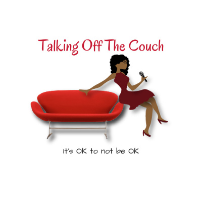 Talking Off The Couch With Tatiana Smith, M.a., Lpc-s, Mental Health And Wellness Counseling, Personal Development, Psycholog