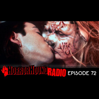 HorrorHound Radio episode 72