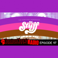 HorrorHound Radio episode 97