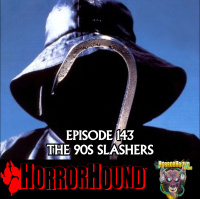 HorrorHound Radio Episode 143: The 90s Slashers
