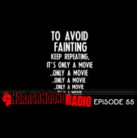 Horrorhound Radio Episode 55