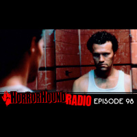 HorrorHound Radio episode 98