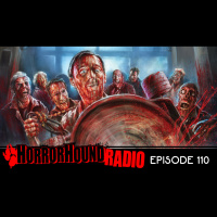 HorrorHound Radio 111