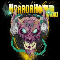 HorrorHound Radio episode 120