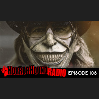 HorrorHound Radio episode 108