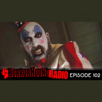 HorrorHound Radio episode 102