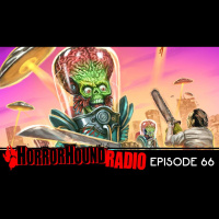 Horrorhound Radio Episode 66