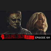 HorrorHound Radio episode 110