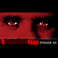 HorrorHound Radio episode 101