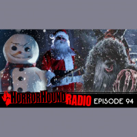 HorrorHound Radio episode 94