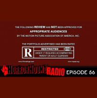 Horrorhound Radio episode 56