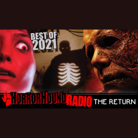 HorrorHound Radio: The Return