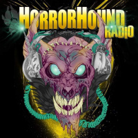 HorrorHound Radio episode 113